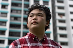 ‘Good Evening Hustlers’: The 16-Year-Old Manifesting His Millionaire Dreams on TikTok