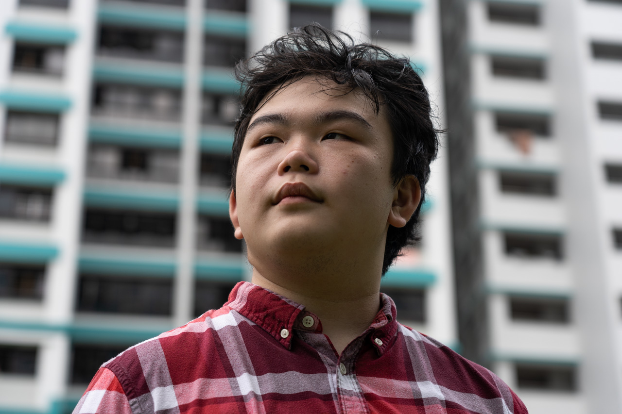 ‘Good Evening Hustlers’: The 16-Year-Old Manifesting His Millionaire Dreams on TikTok