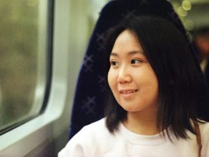 Meet Jing Rui, the Singaporean With Severe Eczema Running a Skincare Clinic in the UK