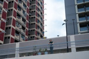 Paving the Trails that Lead to a Better Society