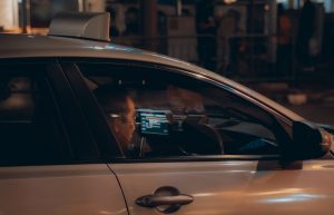 Ride-Hailers Anonymous: When Booking Rides Turn Addictive