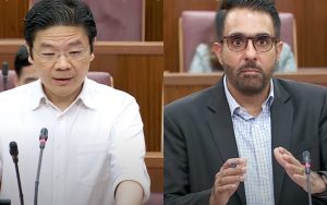 Populism? Political Opportunism? Everyday Singaporeans Have No Incentive To Care