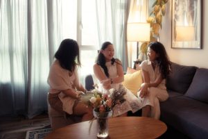 What Makes a Mother Good Enough?