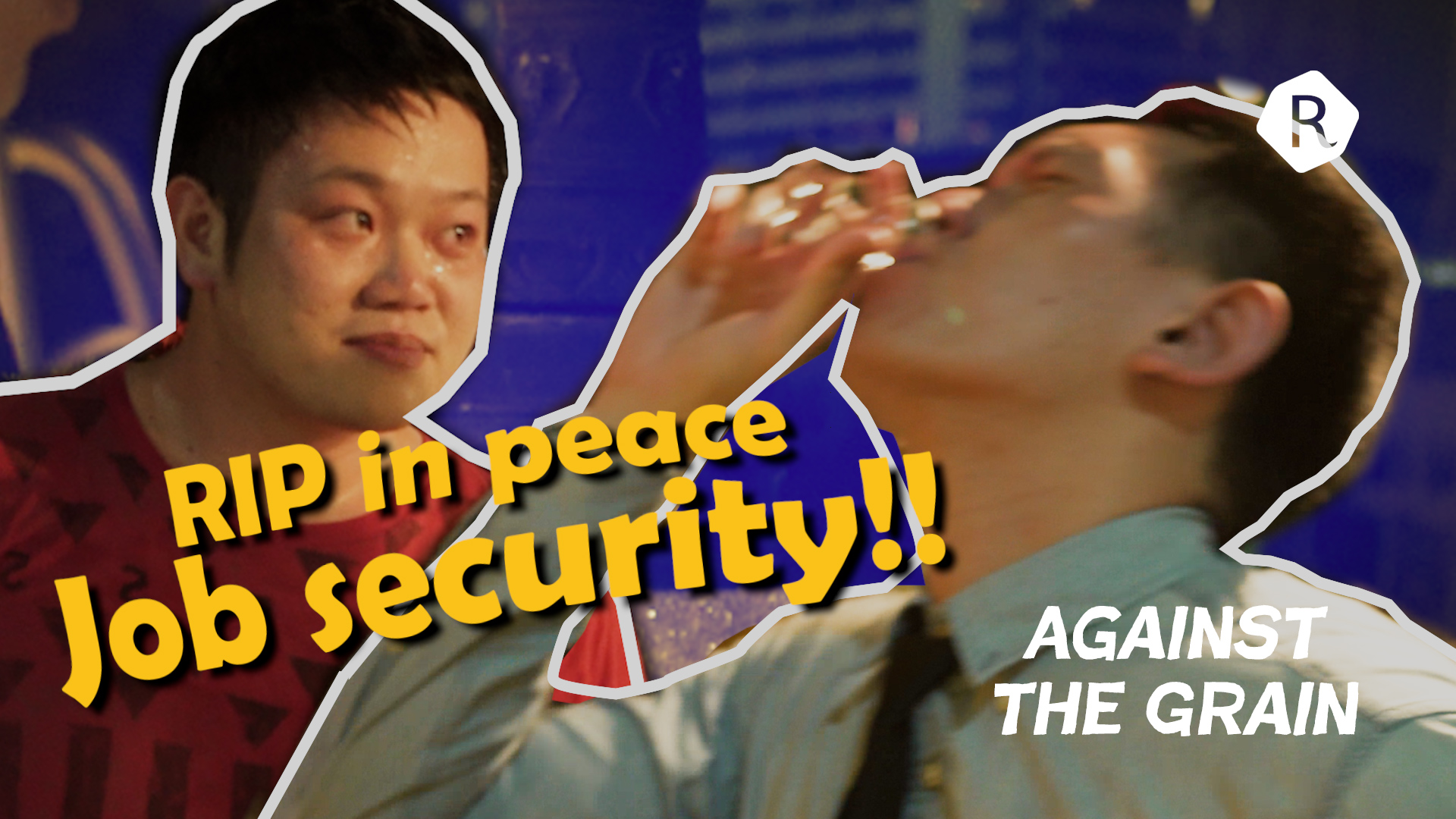 Are Singaporeans Worried About Layoffs?