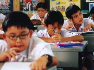 A List of Imagined Scenarios in the New I Not Stupid Movie