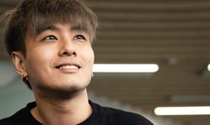 Beyond Four Walls, Imprisonment Was Not an Excuse for Jason