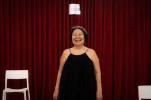 Theatre Lovers Without a Doubt