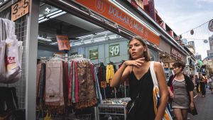 The RICE Guide to Beating the 35°C Heat in Singapore