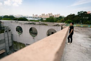 What It Takes to Design a Loveable Singapore