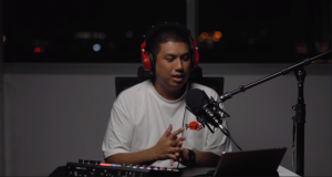 Dee Kosh Denies Trying To Control the Narrative With Interview Terms and Conditions
