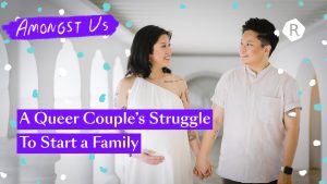 Can a Gay Couple Start a Family in Singapore?