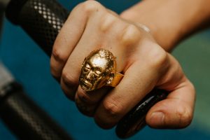 The Unironic Endeavour To Turn Lee Kuan Yew’s Face Into Bling