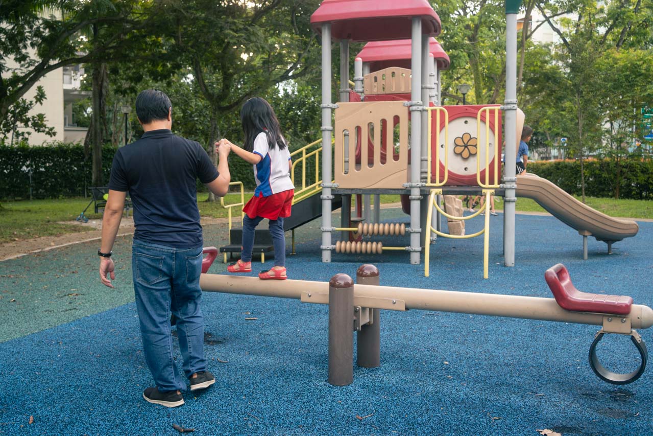 Inherited Traits From Fathers That Singaporeans Are Grateful For