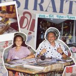 The Last Generation of Singapore’s Newspaper Stand Vendors