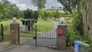 The Ridout Road Saga Isn’t About Corruption. It’s About the Optics of Privilege.