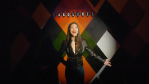 Jocelyn Chia’s Biggest Offence Is Being More Cringe Than Funny