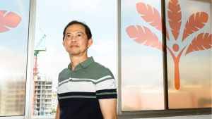 Leong Mun Wai Doesn’t Know How To Be a Politician Yet