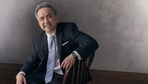 Adrian Tan, The King of Singapore, Reminds Singaporeans To Play