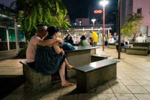 Places in Singapore My Ex Ruined For Me