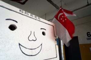 The Urban Dictionary of Singapore Politics for 2023 (So Far)