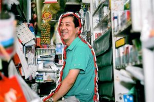 From Tianjin to Woodlands: An Immigrant’s Journey To Be a Singaporean Minimart Owner