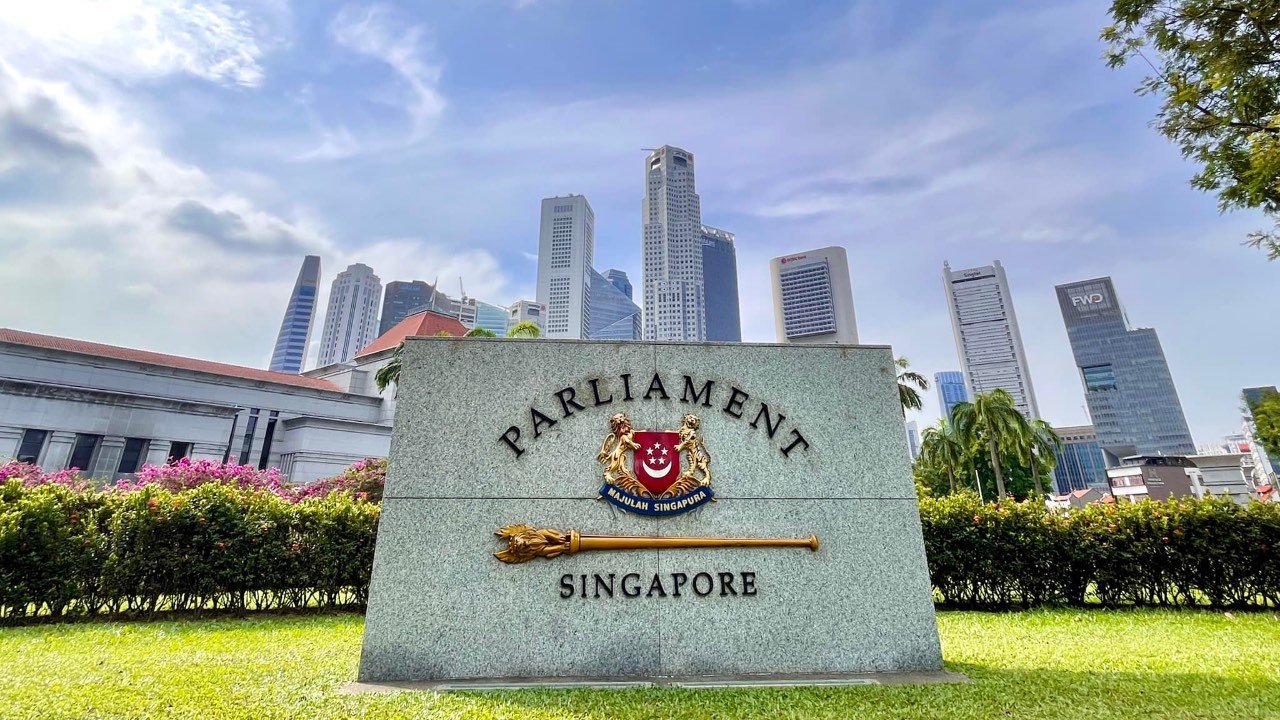 The Ides of July and the Embarrassing State of Singapore Politics Right Now