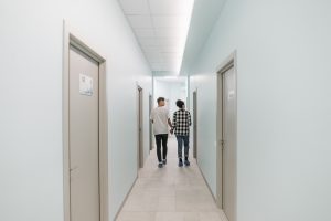 The Unexpected Joy of Undergoing STD Tests With Your Partner