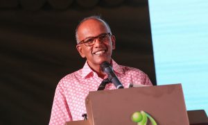 Should Singaporeans Care This Much About Ministers’ Private Lives?