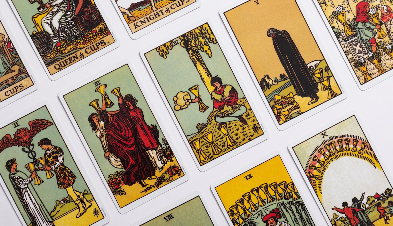 Tarot Readings for Singapore’s Politicians To Make Sense of What’s Happening