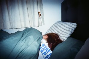Why a Night’s Rest Feels So Hard to Get