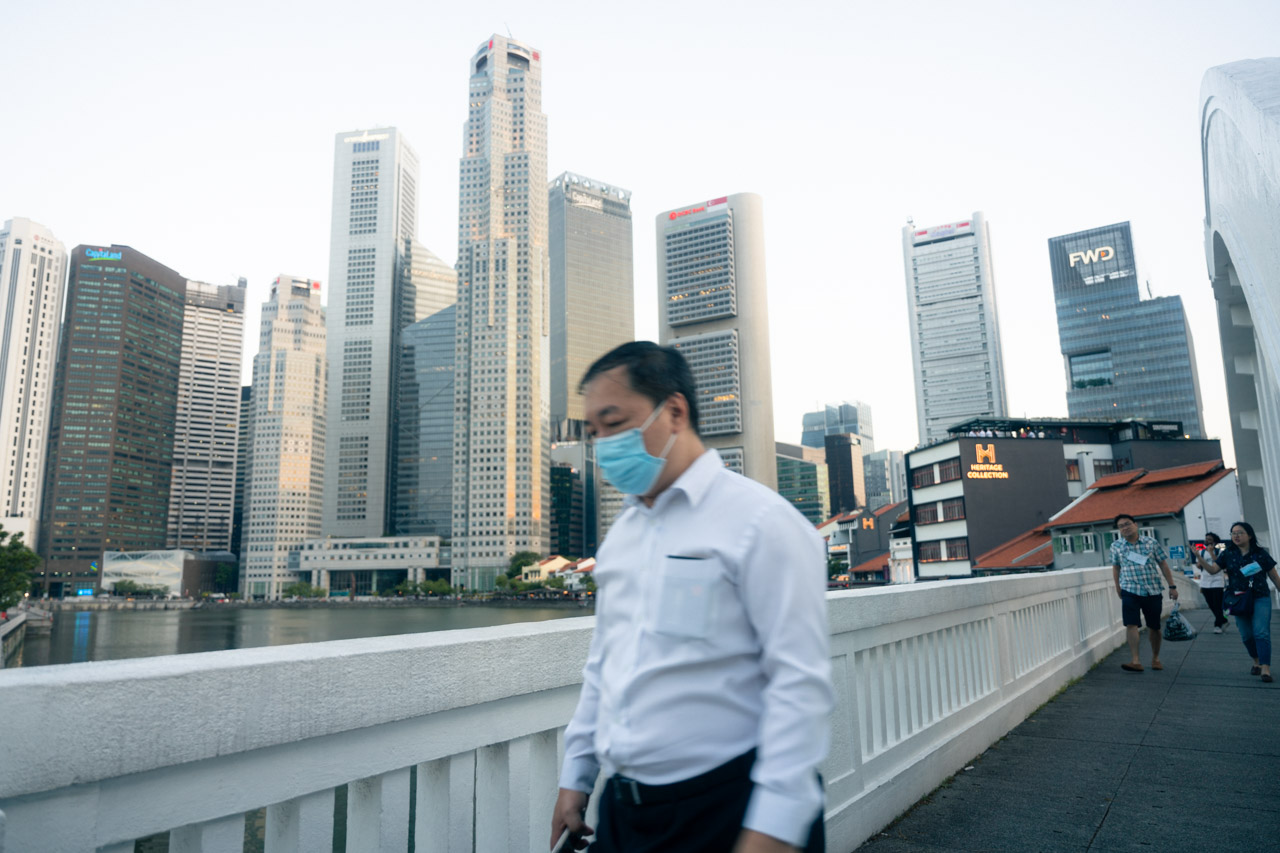 Singapore’s Workplace Discrimination Dilemma: In Time or Fashionably Late?
