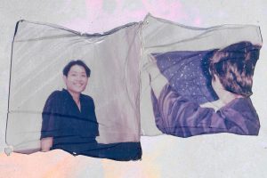 Meet Felix Nai, the Singaporean Indigo Craftsman Who Learnt to Dye in Japan