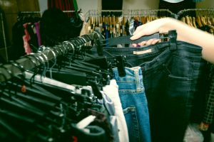 Secondhand or Second-Rate? The Real Price of Vintage Clothes in Singapore