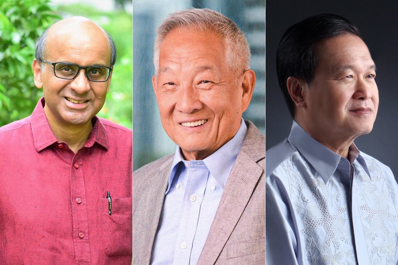 Choosing the Next President: A 2023 Cheat Sheet for Singaporeans