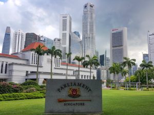 Questions That Still Remain After the Latest Parliament Sitting