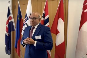 Iswaran Probe: All MP Allowances Deserve Protection Until Proven Guilty