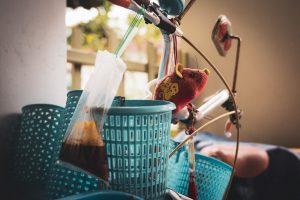 A Love Letter to Yuan Yang, the Most Underrated Coffee Shop Drink