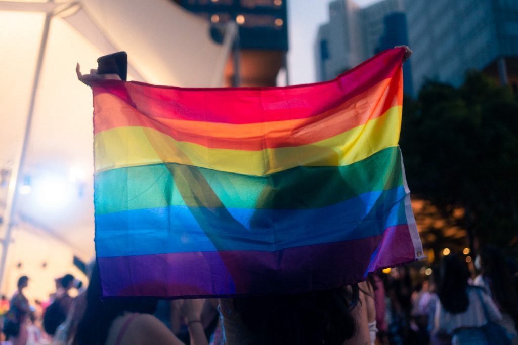 Singapore LGBTQ housing rights