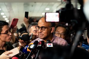 Tharman’s Presidency Should Be a Turning Point in the Non-Chinese PM Conversation
