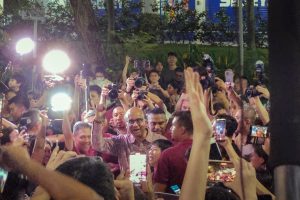 Tharman Shanmugaratnam Wins 2023 Presidential Election, to No One’s Surprise