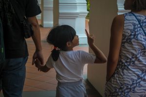Lessons in Accountability: A Mother’s Perspective on the Kinderland Preschool Saga