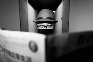 What a Private Investigator Does In The Shadows 