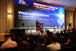 Prescribing the Future: The Evolution of Pharmacists, One Dose at a Time