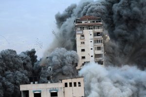 How To Talk About the Israel-Hamas Conflict