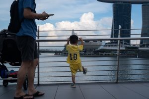 The Mediacorp Shows that Defined Our Singaporean Childhoods