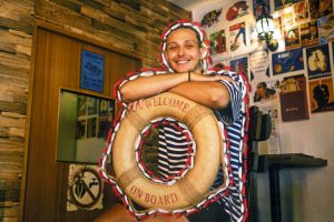 From Ukraine to Maxwell: An Immigrant’s Dream for Singaporeans To Love Slavic Food