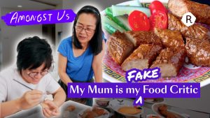 Fake Food, Real Art