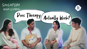 Gen Z & Millennials’ Verdict on Therapy