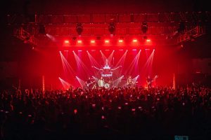 Reflections on Growing Old From an Elder Emo Who Can’t Do Mosh Pits Anymore