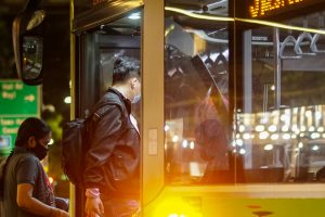 Bus Service 167 and the Romance of Bus Rides in Singapore